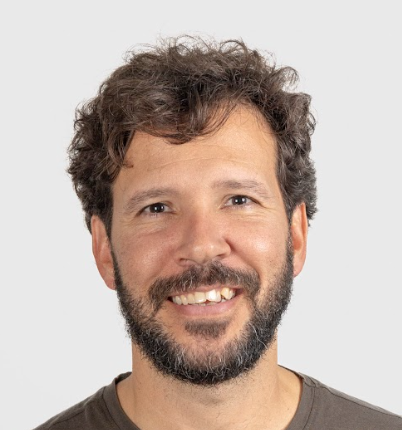 Retrato Henrique Távora - compañero de trabajo
