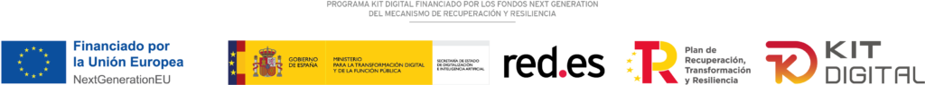 Logos Programa Kit Digital